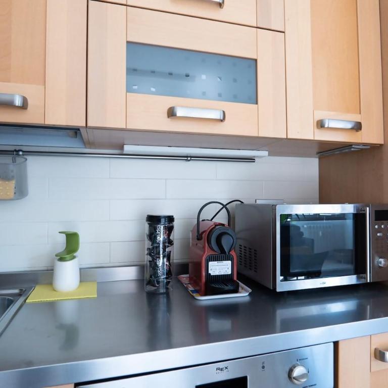 Gabbo - House - Two-Bedroom Apartment - 7
