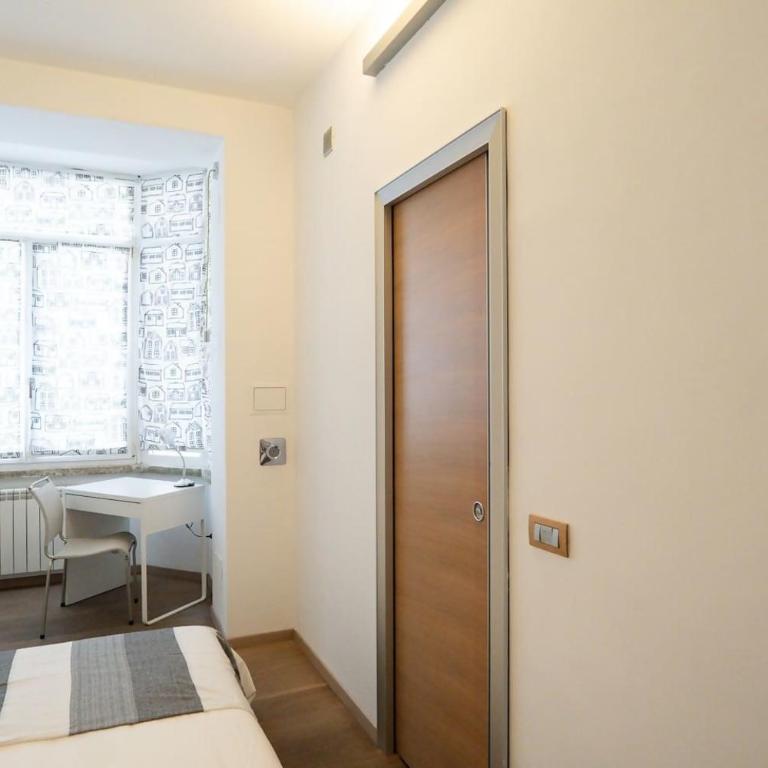 Gabbo - House - Two-Bedroom Apartment - 12