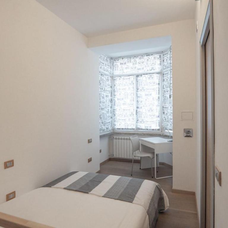 Gabbo - House - Two-Bedroom Apartment - 13