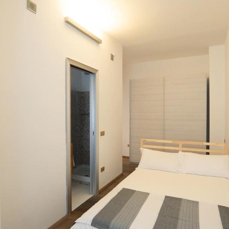 Gabbo - House - Two-Bedroom Apartment - 14