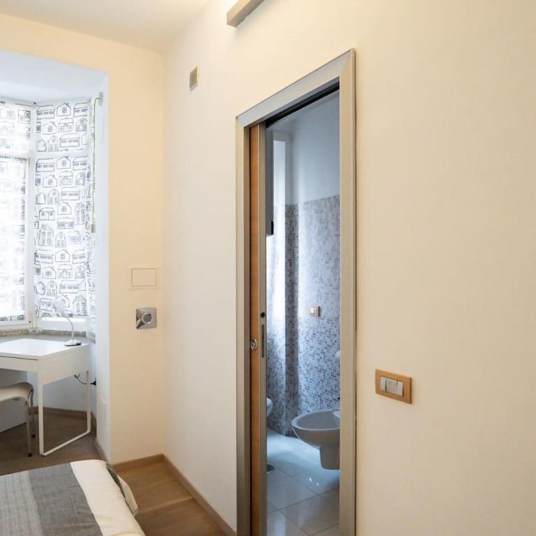 Gabbo - House - Two-Bedroom Apartment - 15