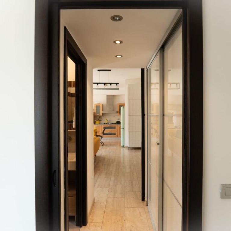 Gabbo - House - Two-Bedroom Apartment - 18