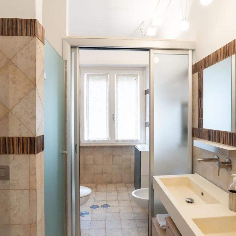 Gabbo - House - Two-Bedroom Apartment - 20