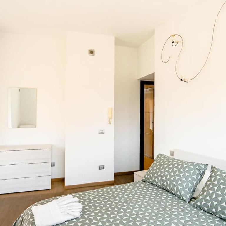 Gabbo - House - Two-Bedroom Apartment - 23
