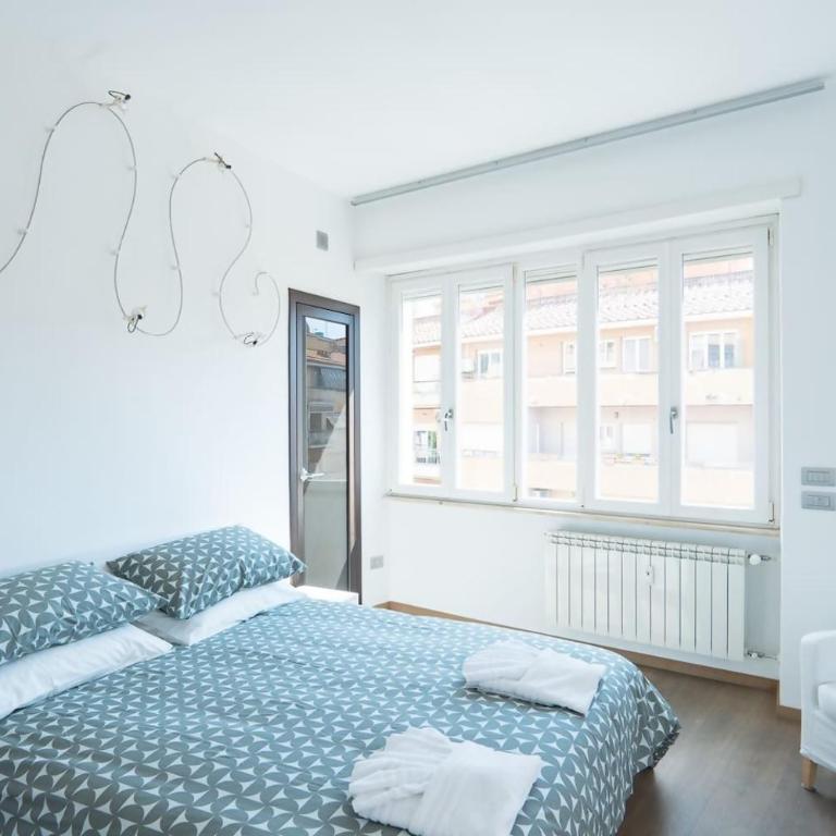 Gabbo - House - Two-Bedroom Apartment - 24