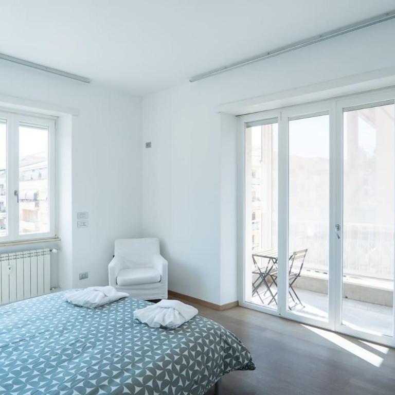 Gabbo - House - Two-Bedroom Apartment - 25