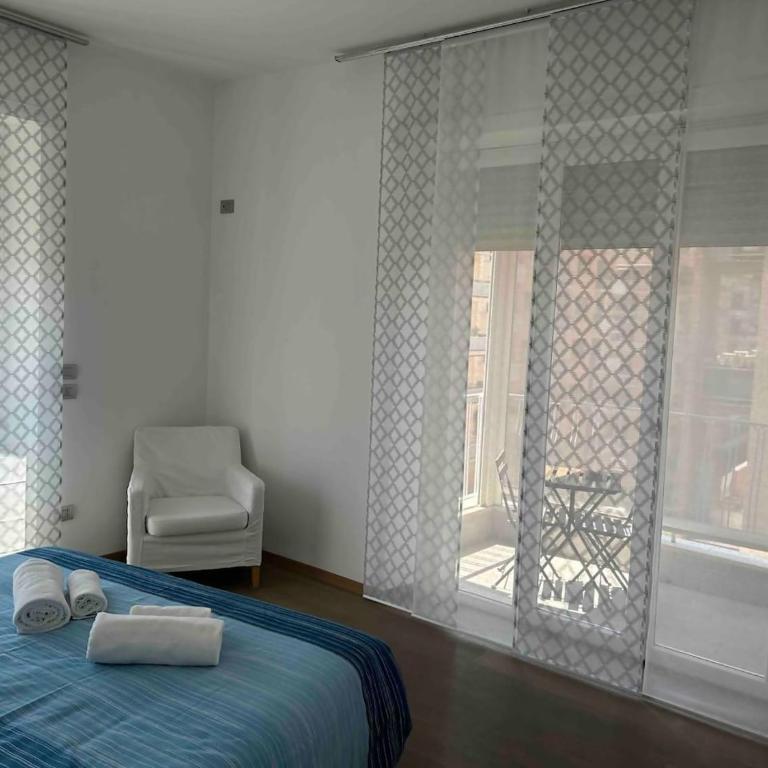 Gabbo - House - Two-Bedroom Apartment - 27