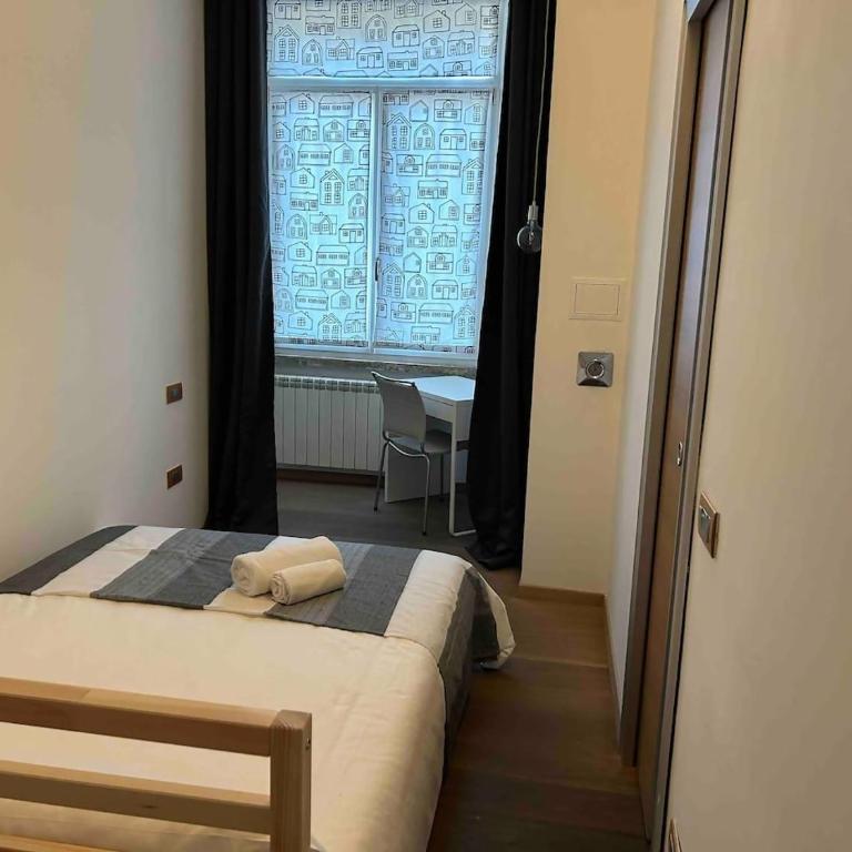 Gabbo - House - Two-Bedroom Apartment - 28