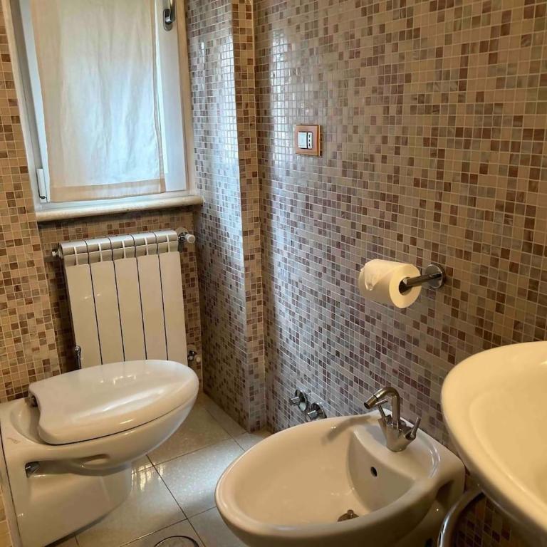 Gabbo - House - Two-Bedroom Apartment - 30