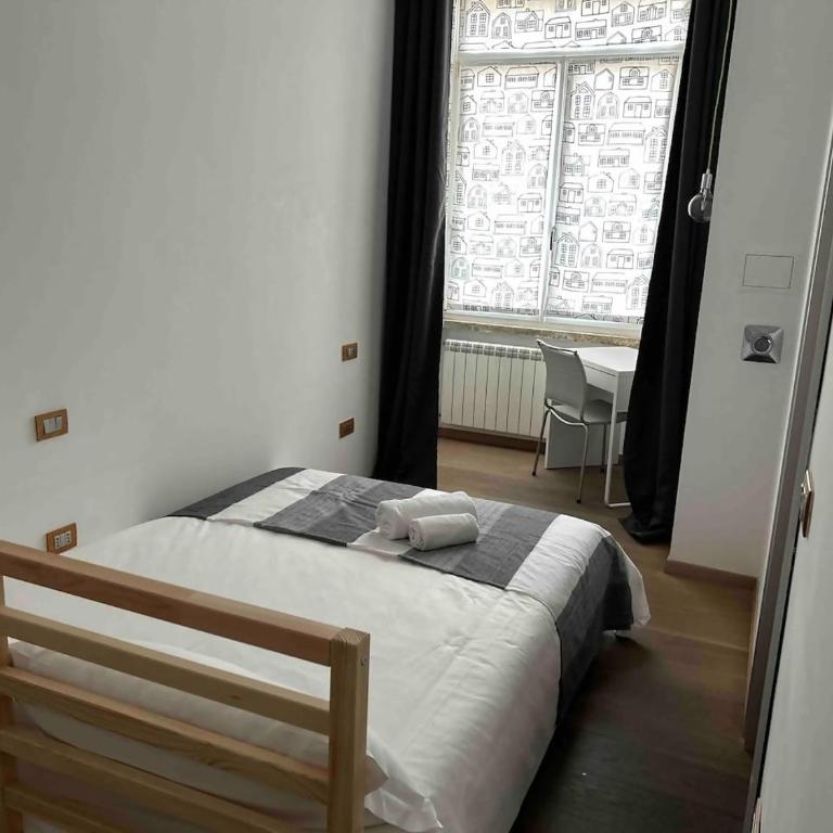 Gabbo - House - Two-Bedroom Apartment - 32