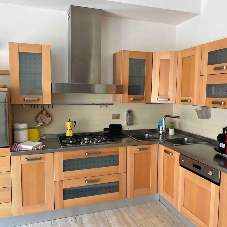 Gabbo - House - Two-Bedroom Apartment - 35