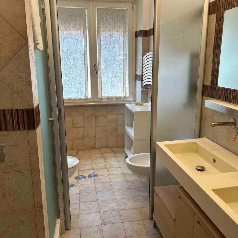Gabbo - House - Two-Bedroom Apartment - 40