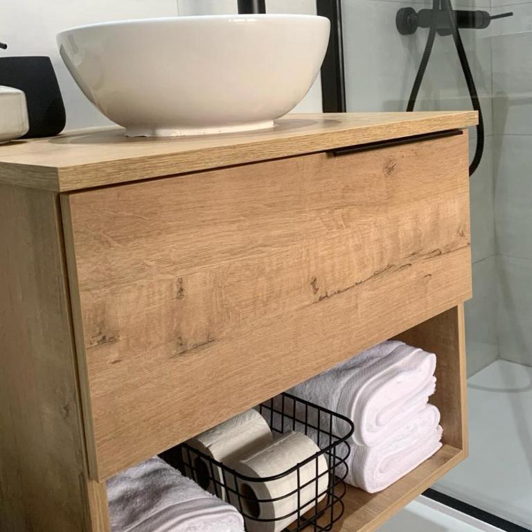 Estudio en playa La Malagueta - Apartamento de 1 dormitorio - 10