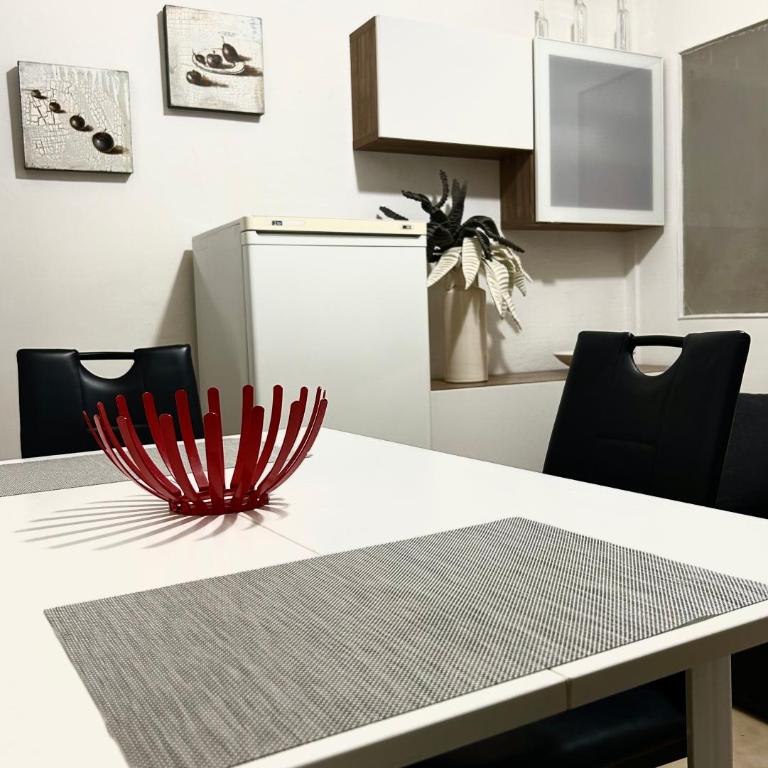 Cà du Flavio - Appartamento con 1 Camera da Letto - 18