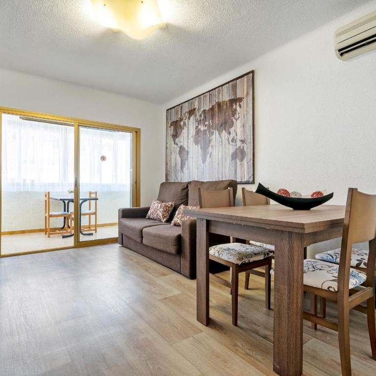 Hauzify I Apartaments Reddis - Apartamento - Planta baja - 2
