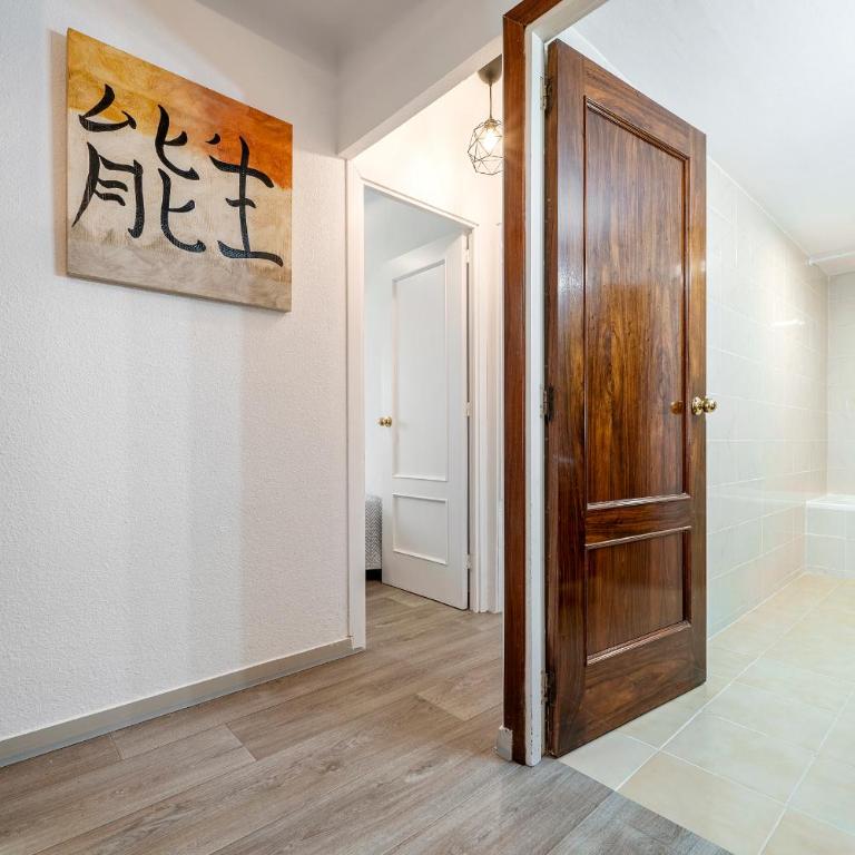 Hauzify I Apartaments Reddis - Apartamento - Planta baja - 14