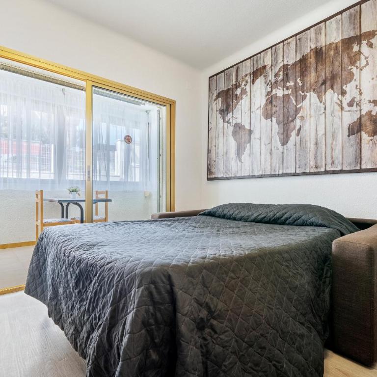 Hauzify I Apartaments Reddis - Apartamento - Planta baja - 7