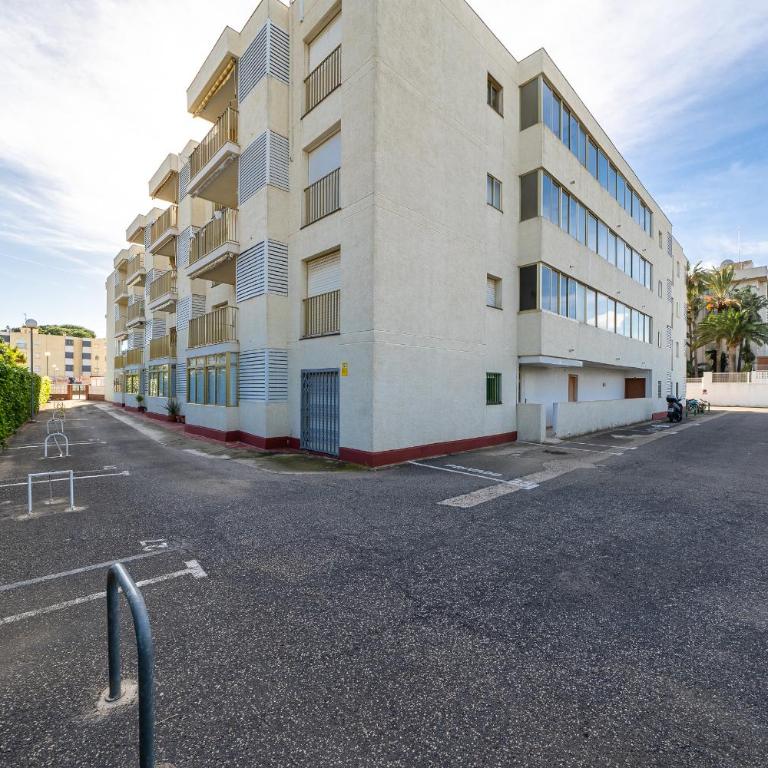 Hauzify I Apartaments Reddis - Apartamento - Planta baja - 17