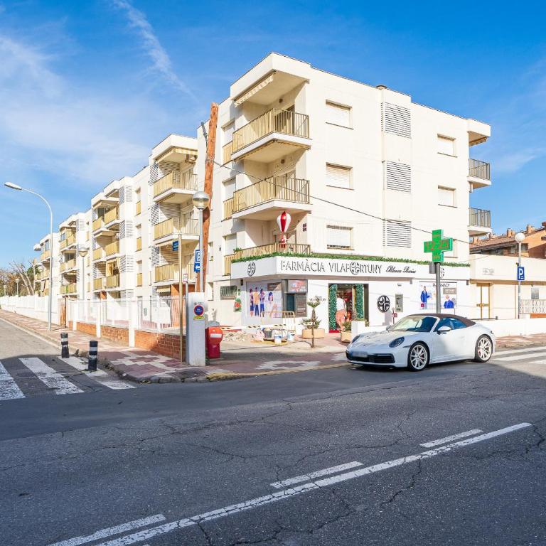 Hauzify I Apartaments Reddis - Apartamento - Planta baja - 18
