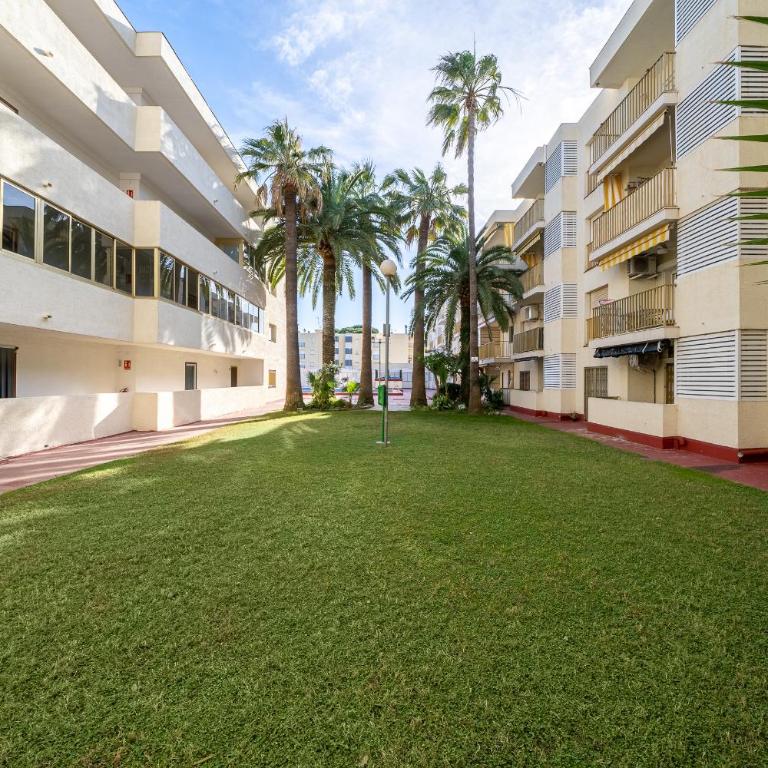 Hauzify I Apartaments Reddis - Apartamento - Planta baja - 4