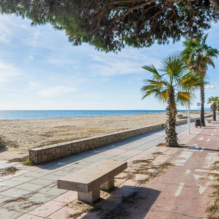 Hauzify I Apartaments Reddis - Apartamento - Planta baja - 20