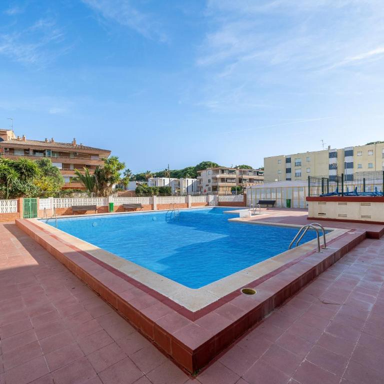 Hauzify I Apartaments Reddis - Apartamento - Planta baja - 5