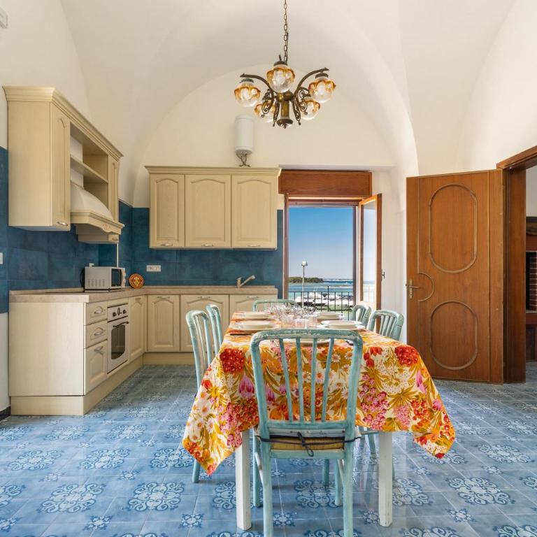 Isola Dei Conigli by BarbarHouse - Appartamento con 2 Camere da Letto - 29