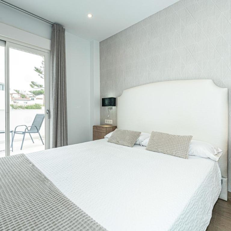 Hostal Boutique Aurora - Habitación Doble con terraza - 5