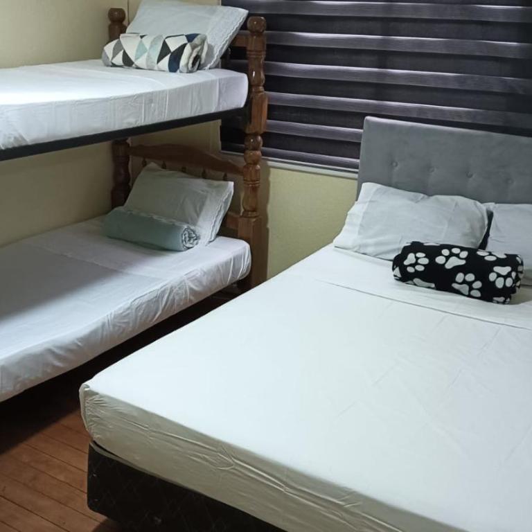 Habitaciones en casa particular - Double or Twin Room - 2