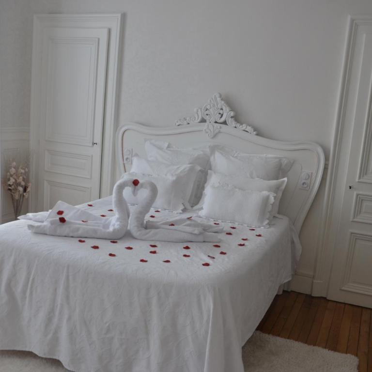 La Demeure De Charme - Suite Supérieure - 21