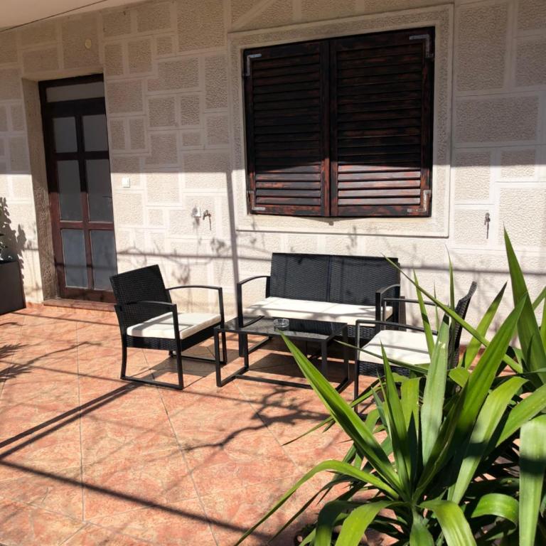 M&M apartments - Studio sa Terasom - 5