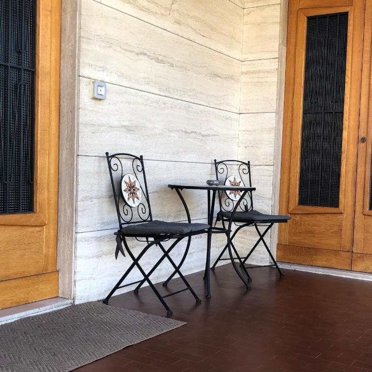 Casa Gori - Appartamento con 2 Camere da Letto - 11