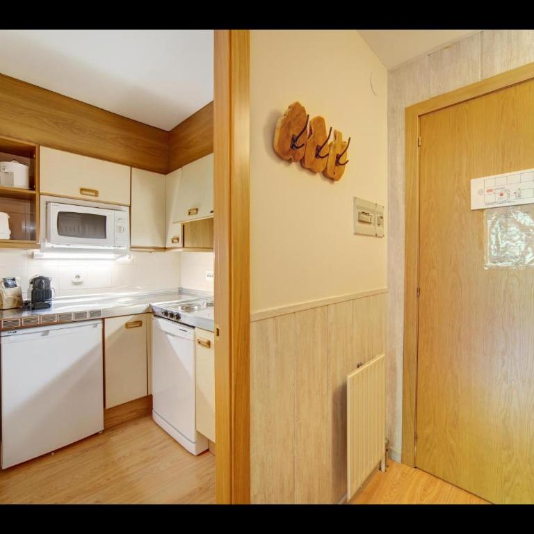 HELLIN de Alma de Nieve - Apartamento - 7