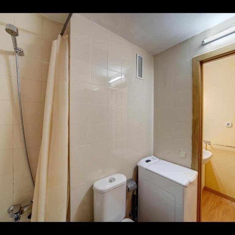 HELLIN de Alma de Nieve - Apartamento - 27
