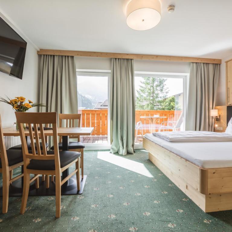 Familienhotel Botenwirt - Superior Familienzimmer - 5