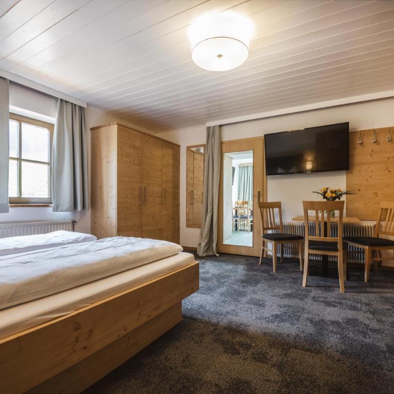 Familienhotel Botenwirt - Superior Familienzimmer - 3