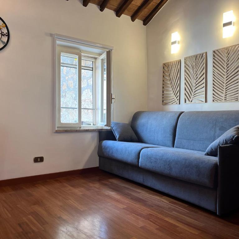 Appartamento Pianzola - Appartamento con 1 Camera da Letto - 11