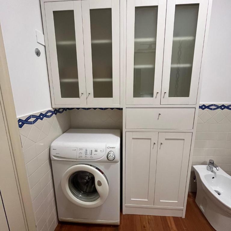 Appartamento Pianzola - Appartamento con 1 Camera da Letto - 23