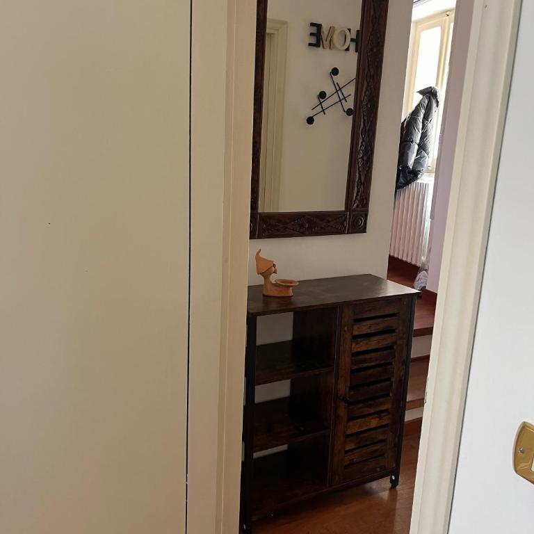 Appartamento Pianzola - Appartamento con 1 Camera da Letto - 19
