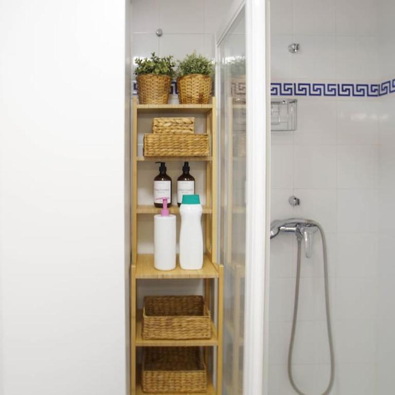 Bambu Beach Studio by BHomesCostaBrava - Apartamento de 1 dormitorio - 3