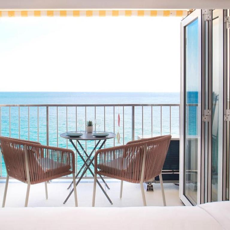 Bambu Beach Studio by BHomesCostaBrava - Apartamento de 1 dormitorio - 4