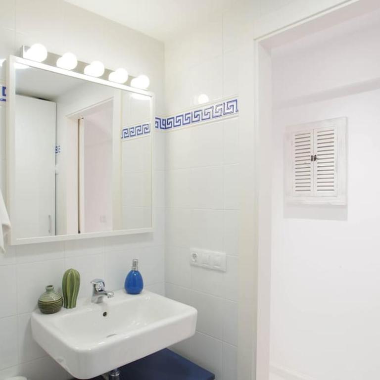 Bambu Beach Studio by BHomesCostaBrava - Apartamento de 1 dormitorio - 7