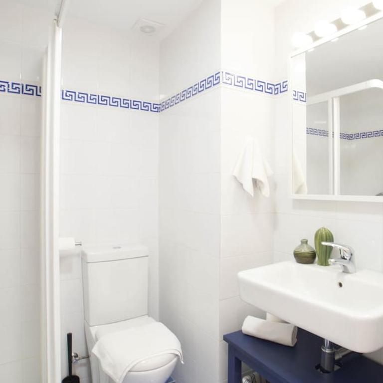 Bambu Beach Studio by BHomesCostaBrava - Apartamento de 1 dormitorio - 9
