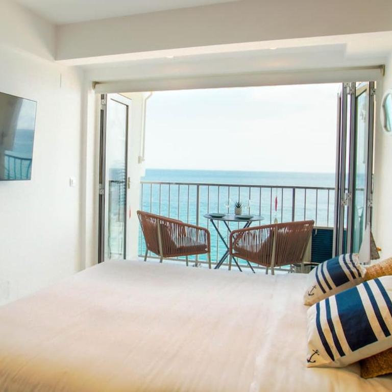 Bambu Beach Studio by BHomesCostaBrava - Apartamento de 1 dormitorio - 14