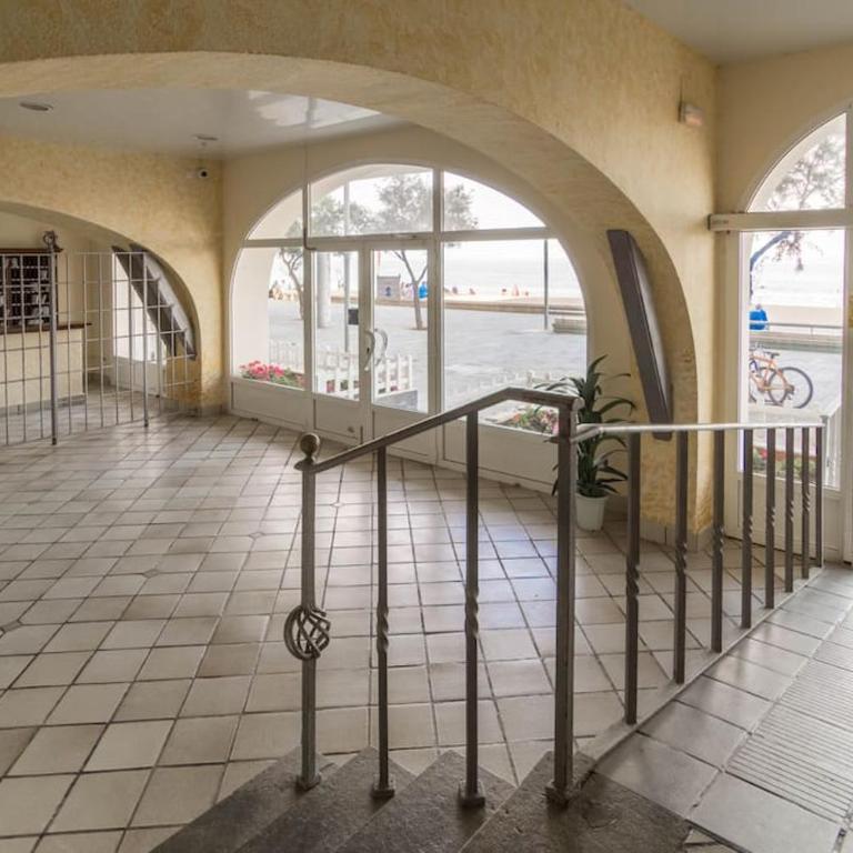Bambu Beach Studio by BHomesCostaBrava - Apartamento de 1 dormitorio - 16