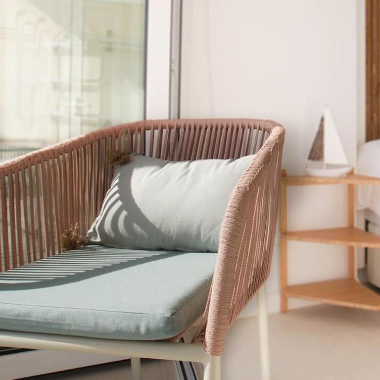 Bambu Beach Studio by BHomesCostaBrava - Apartamento de 1 dormitorio - 17