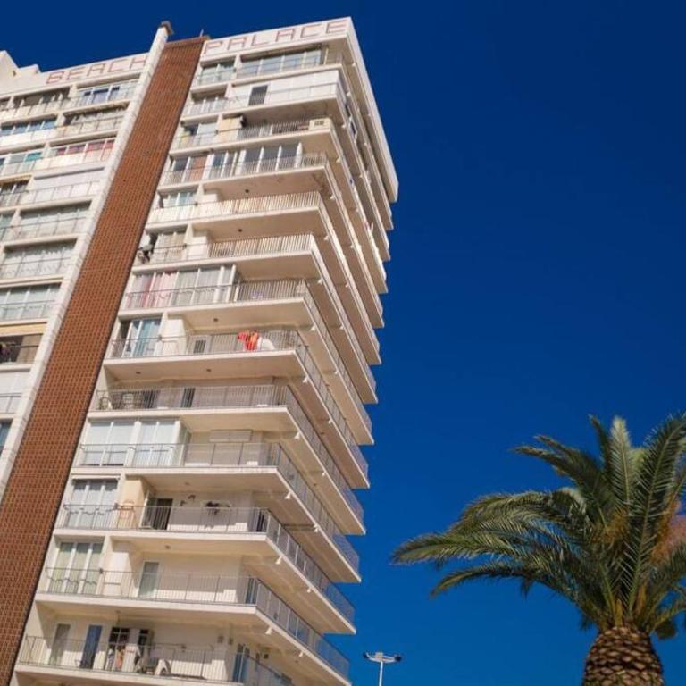 Bambu Beach Studio by BHomesCostaBrava - Apartamento de 1 dormitorio - 20