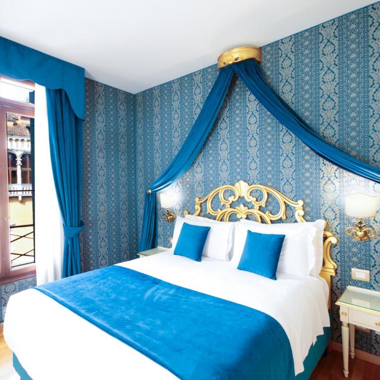 Residenza Fiore - Camera Deluxe (2 Adulti + 1 Bambino) - 8