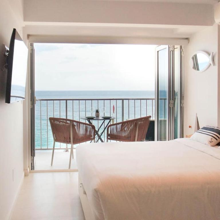 Bambu Beach Studio by BHomesCostaBrava - Apartamento de 1 dormitorio - 23