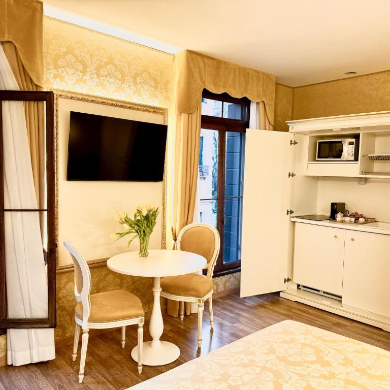 Residenza Fiore - Camera Deluxe - 1